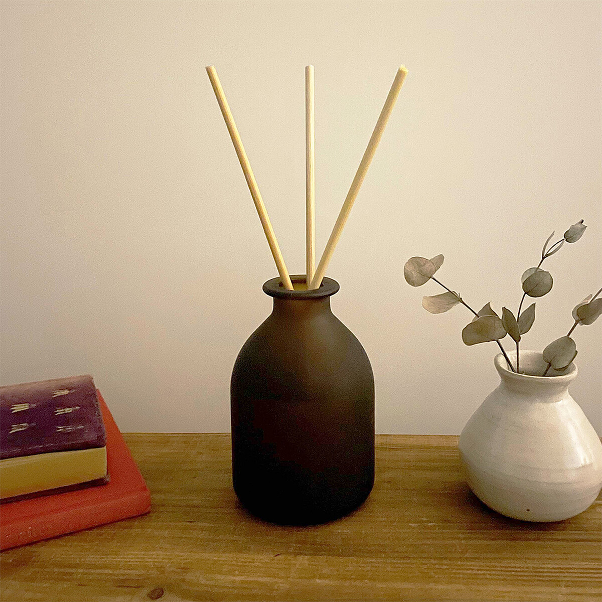 MUJI無印良品空間芬香油系列，NT299~NT599