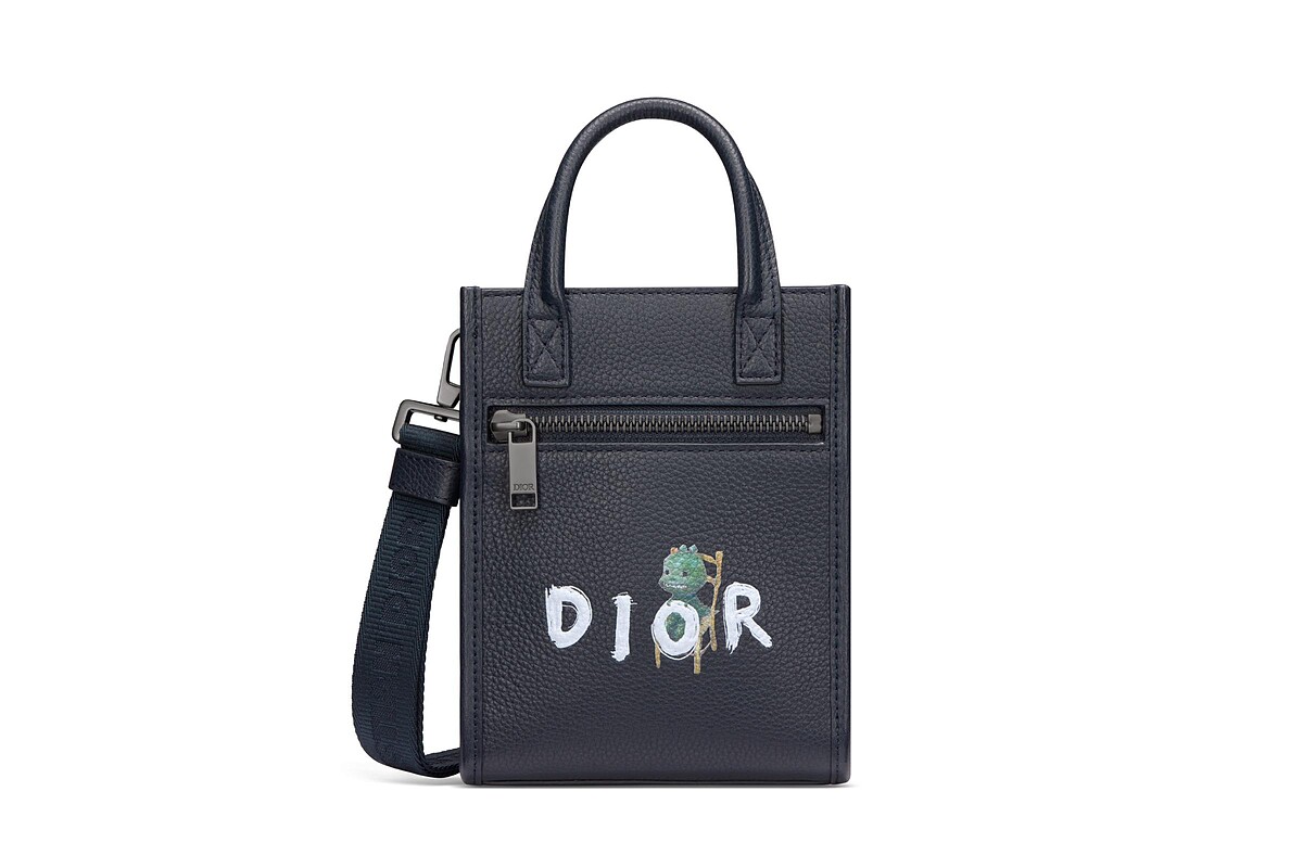 Dior Safari手提肩背包_NTD63,000