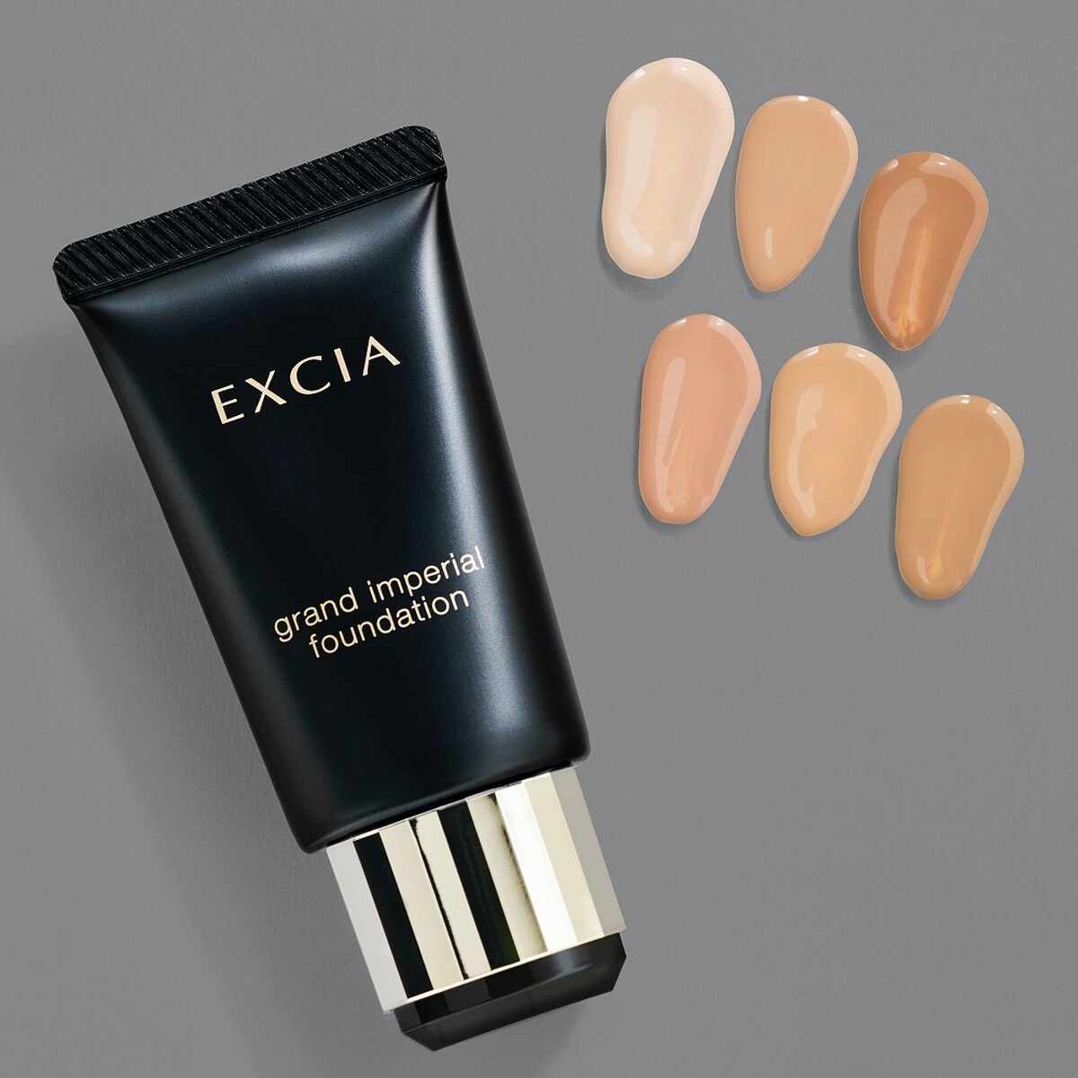 ALBION妃思雅高奢精華粉底SPF25/PA+++(共6色)30g,NT6,550