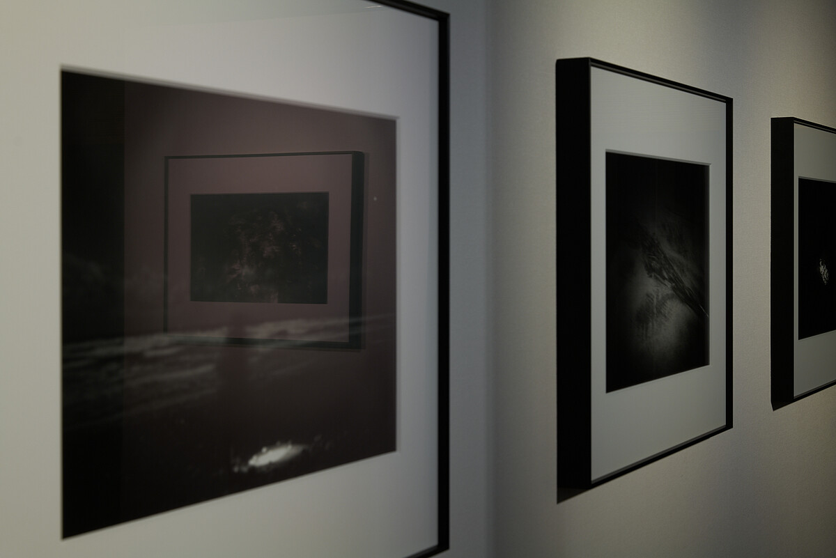 羅柏麟 Bo-Lin Lo《Ideal Type》攝影特展