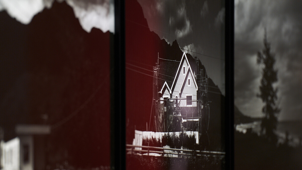 專訪攝影師羅柏麟｜攝影是可以做一輩子的事！從商業攝影到個人創作，一路朝向自己的Ideal Type前進