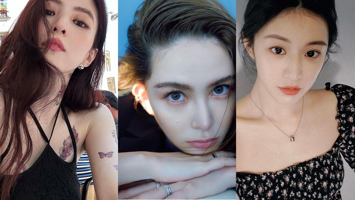 Boucheron必入Top.5珠寶盤點！韓韶熙、昆凌、高允貞都有「這款」