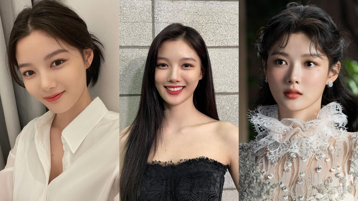 《親愛的X》金裕貞突破韓劇毒性美女新高度！7件事看她的演技有多強