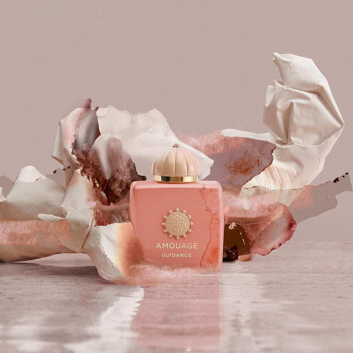 Amouage無盡遠征系列-秘藏神諭 EDP 100ml，NT12,800