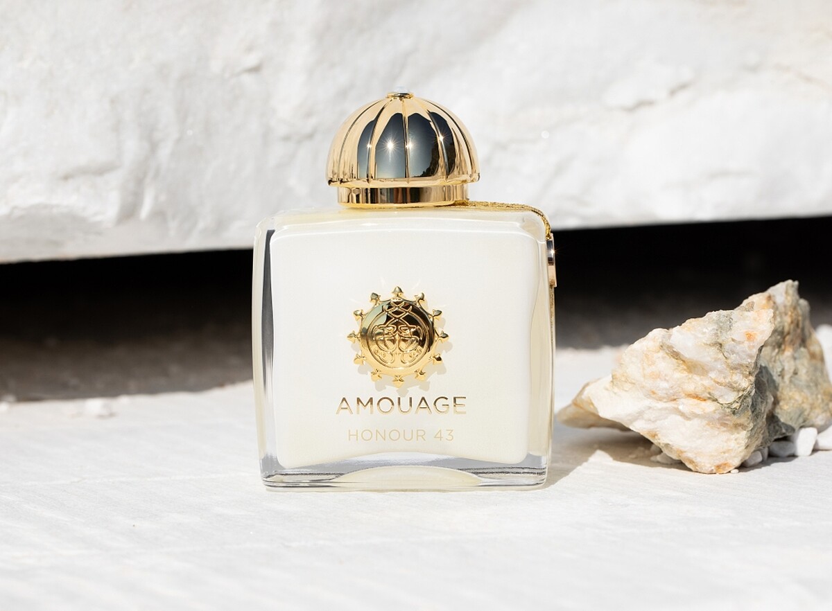 Amouage登峰造極系列-化蝶43 100ml，NT17,800