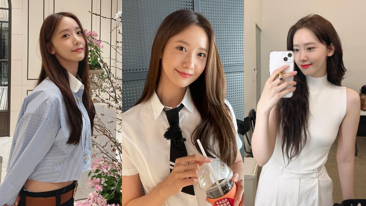 少女時代潤娥的10件事！中文十級水平、李孝利認證的生活小能手，人美心美熱衷公益