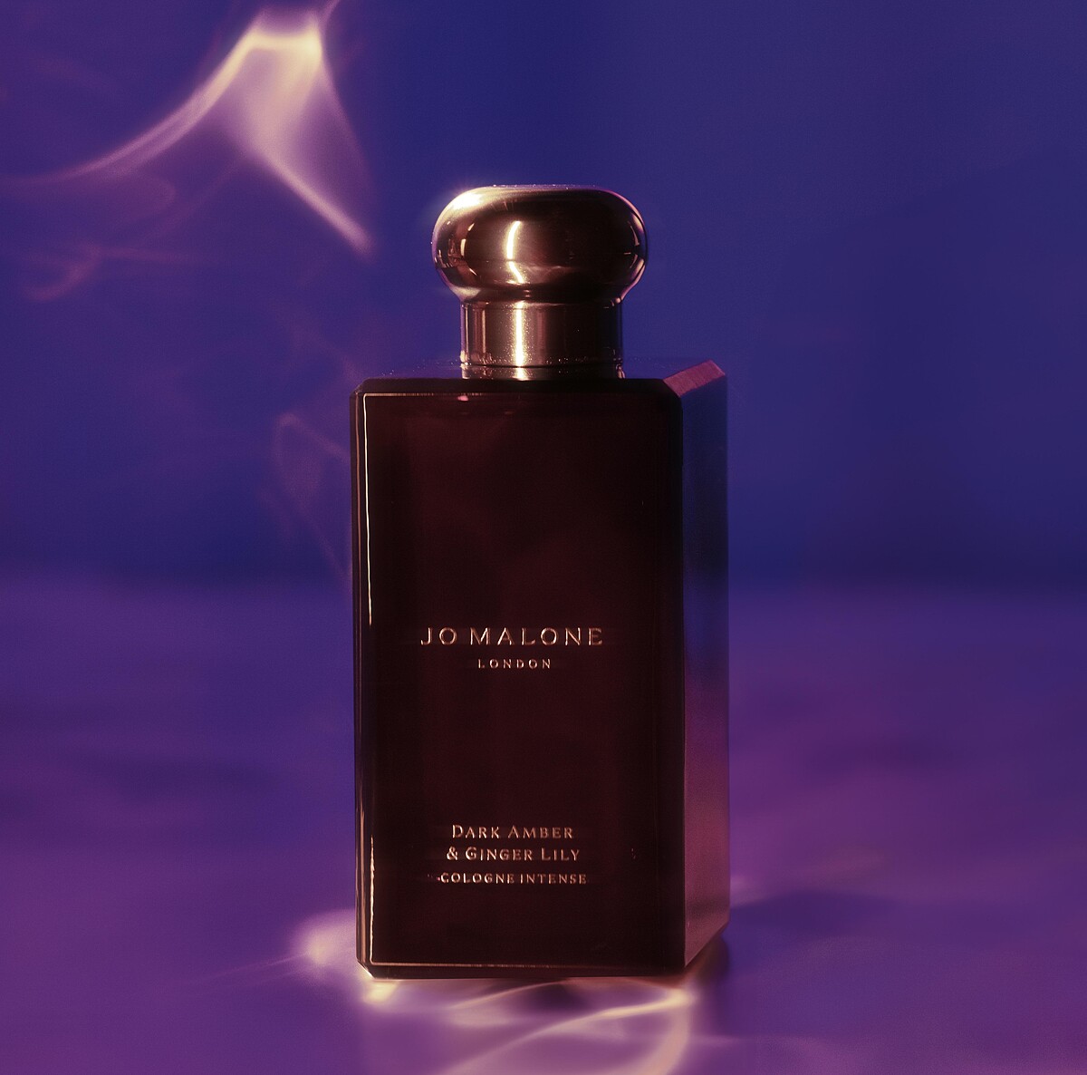 黑琥珀與野薑花芳醇香水 100ml NT$7,800