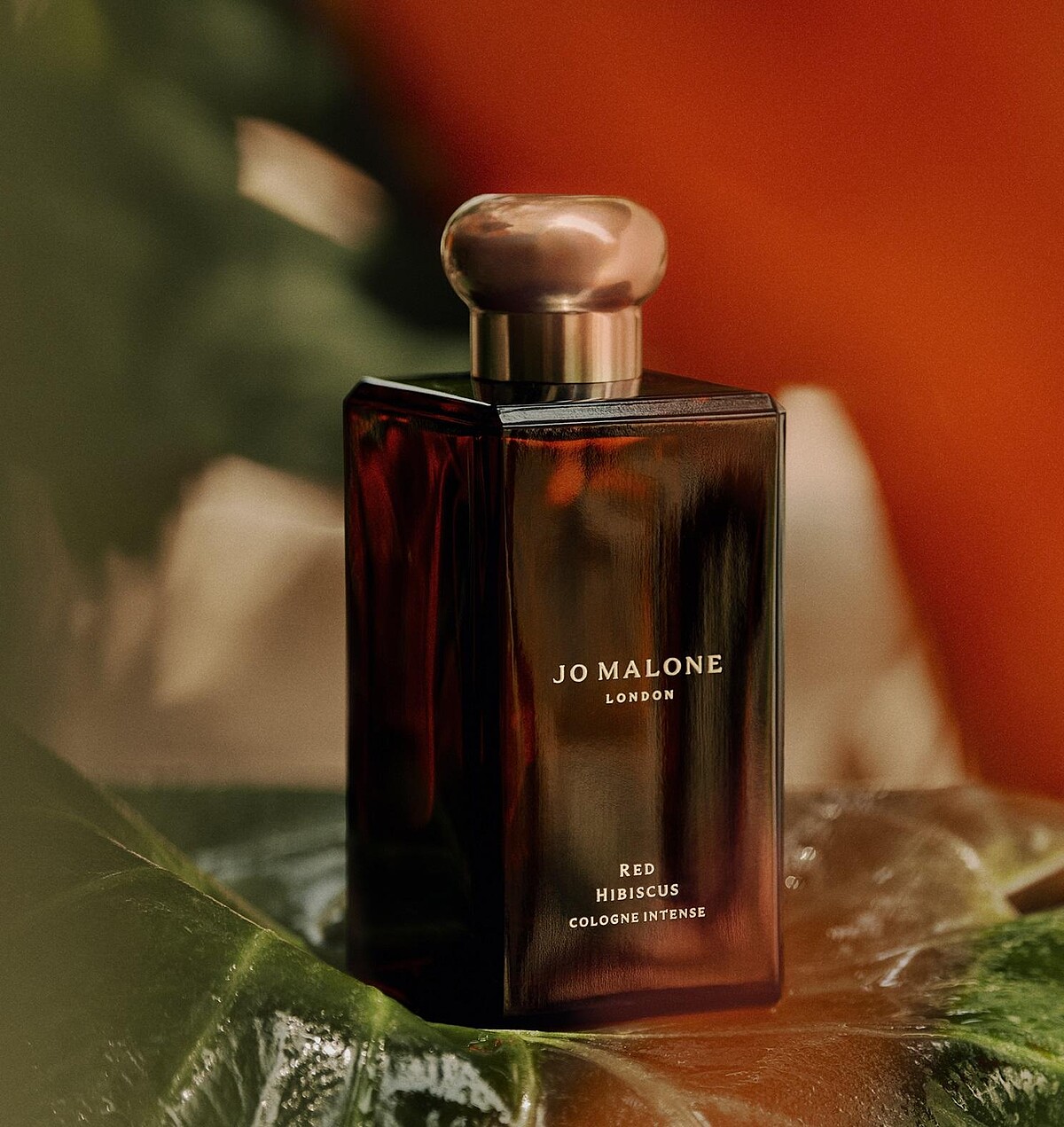 朱槿花芳醇香水 2024年全新登場 100ml NT$7,800