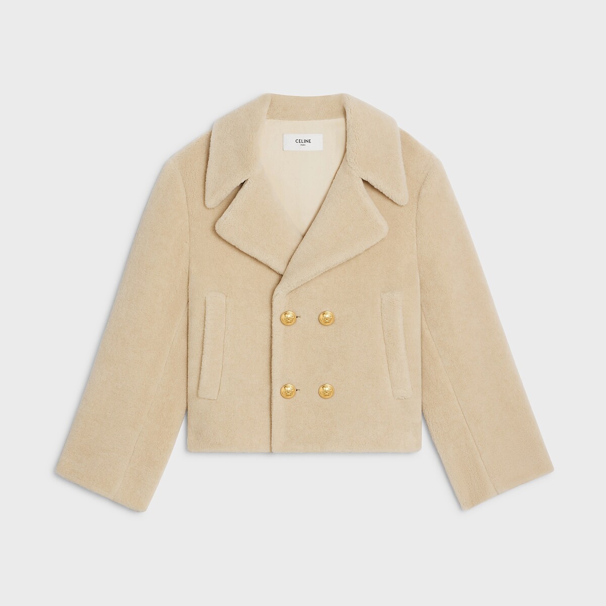 Celine By Hedi Slimane