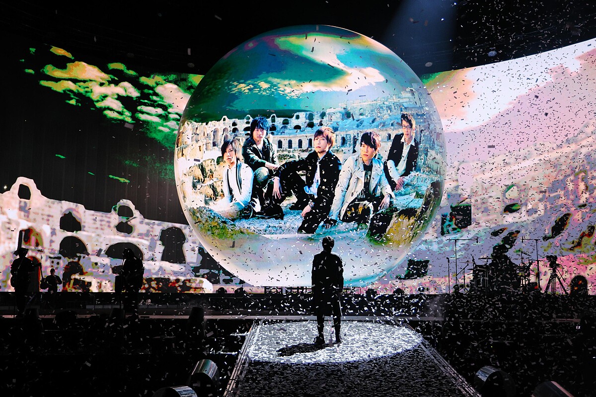 五月天演唱會視訊25年的音樂軌跡