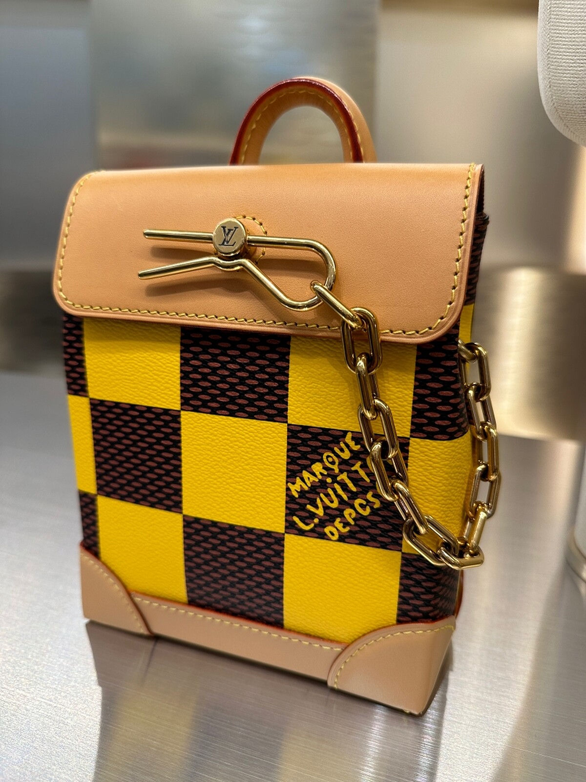 Nano Steamer NT.88,500