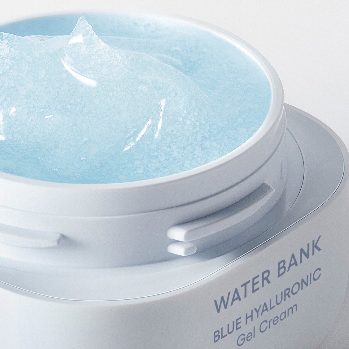 LANEIGE蘭芝水酷修護保濕霜(清爽) 50ml，NT1,450