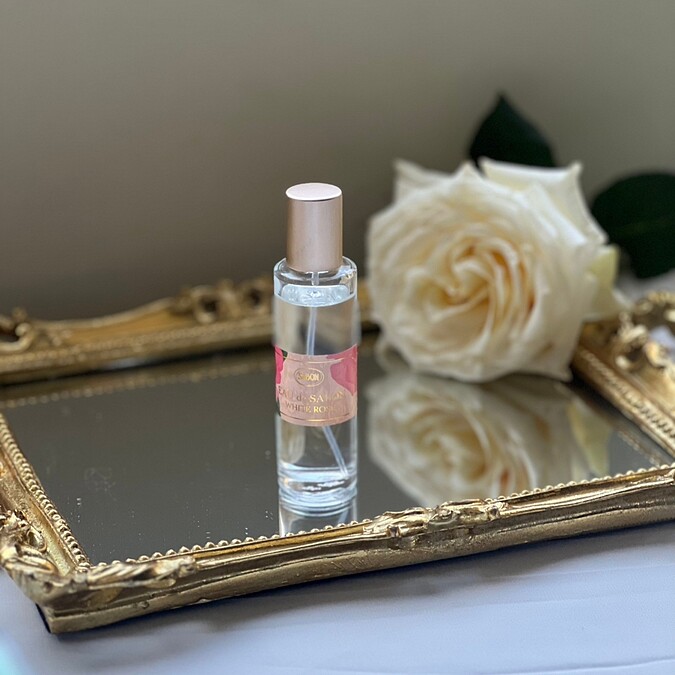 Sabon宣言系列香水-白玫瑰30ml，NT1,280