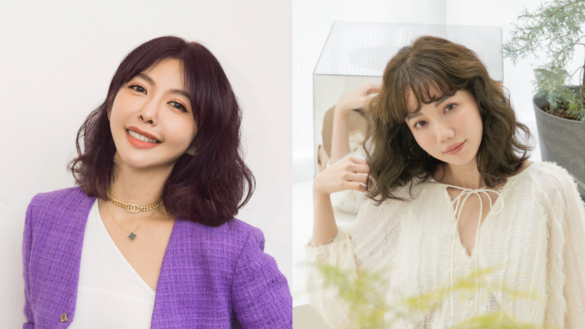 2024新年好運勢從髮色開始～盤點莉婕四大日系時尚風格髮色，連遮白髮也有豐富選擇！馬上染髮打造開運髮色，亮麗一整年！