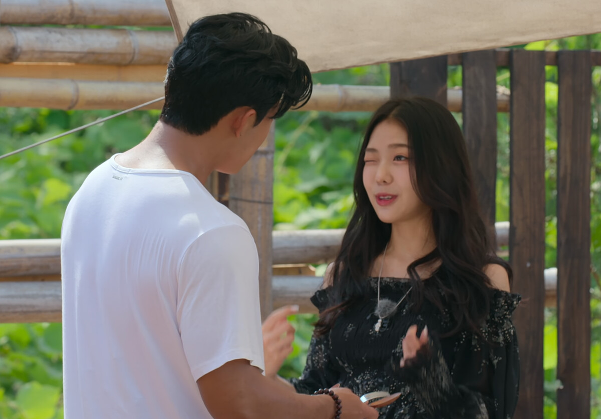 第6集~第9集 官熙成多角戀中心