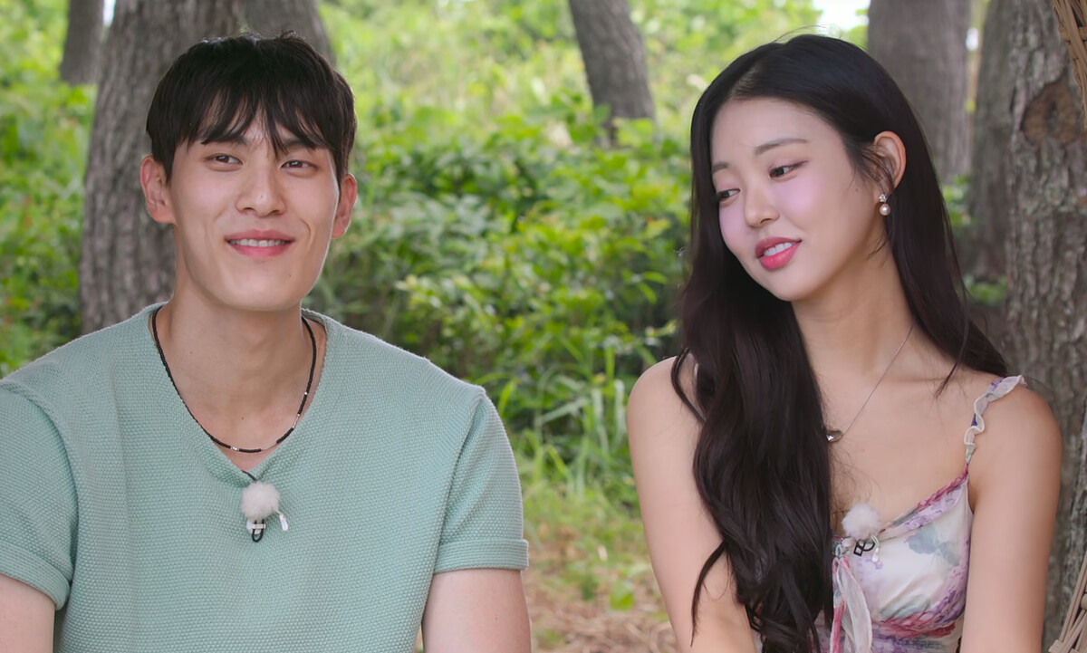 第6集~第9集 官熙成多角戀中心