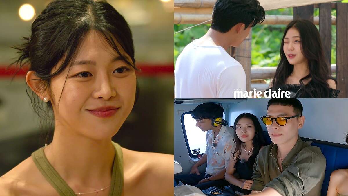 《單身即地獄3》可能是3季中最好看的一季！成員間火花滿滿、人設清晰進展明確，如雲霄飛車般的心動佳作！