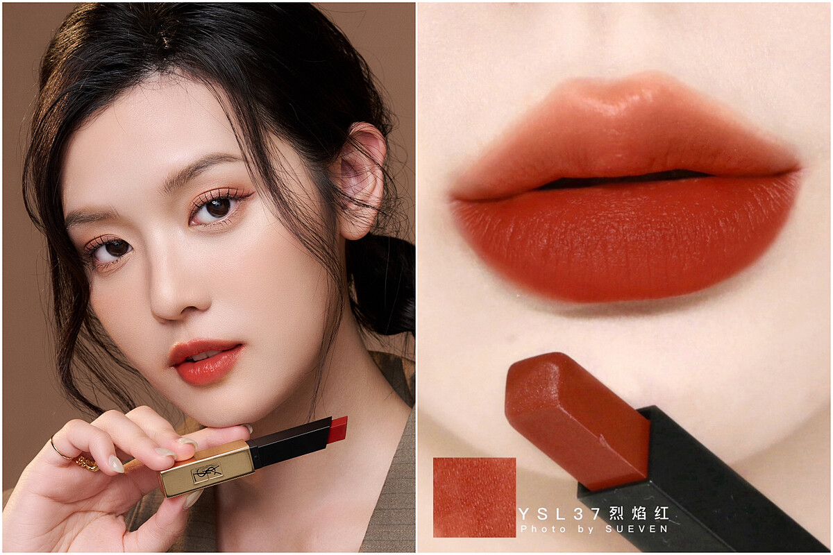 圖片來源 品牌提供 小紅書 @SUEVEN