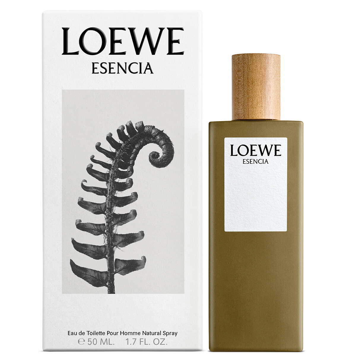 (Loewe黑色圓舞曲淡香水Escencia EDT 50ml,NT3,130、100ml,NT4,050
