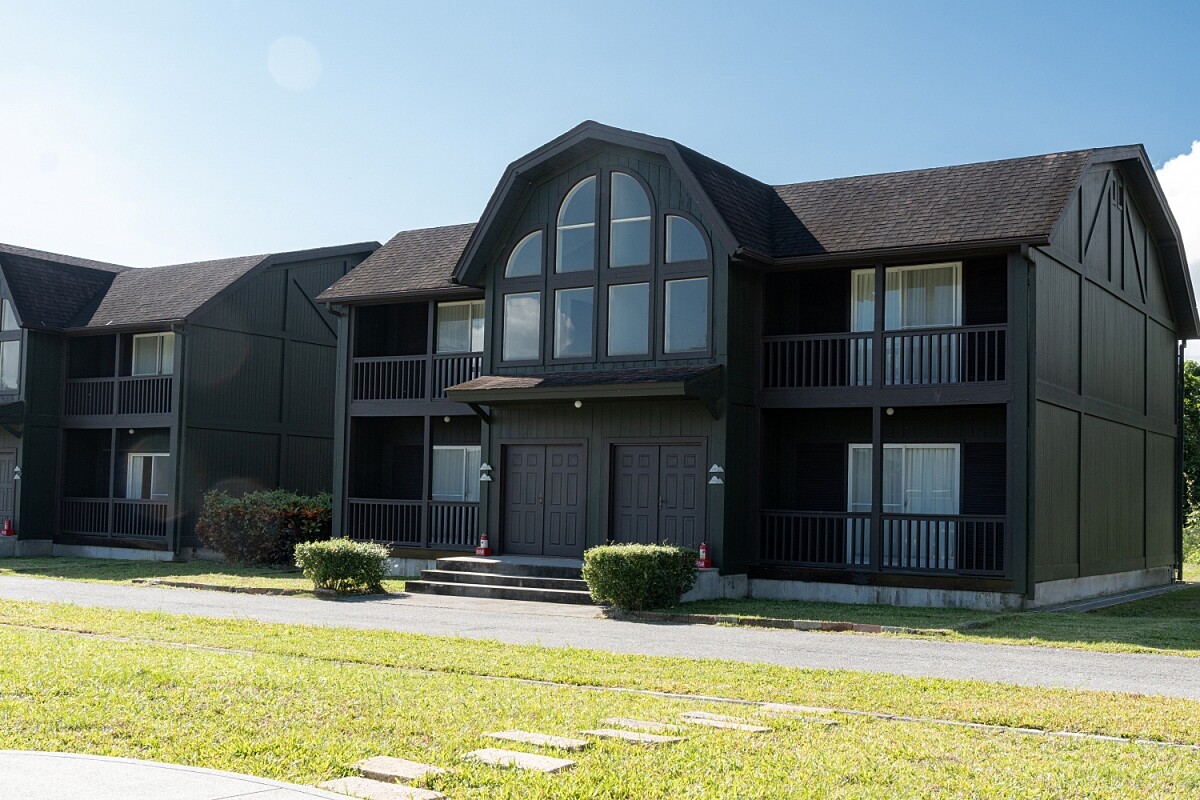 空旭23坪挑高兩大床浴缸VIP房型。