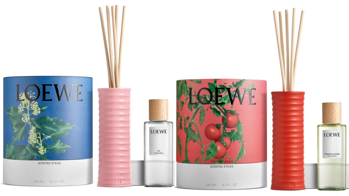 Loewe擴香245ml,NT9,160