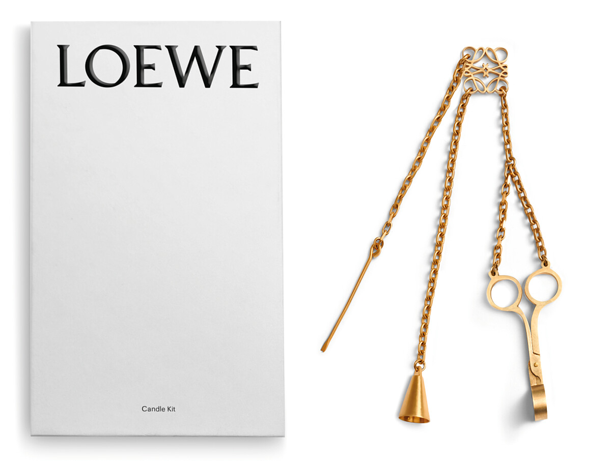 Loewe蠟燭配件組Candle Kit,NT27,900