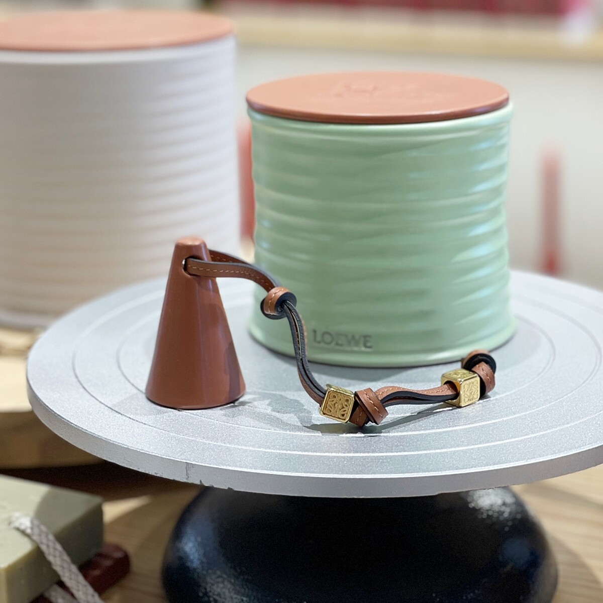 Loewe滅燭罩,NT8,200