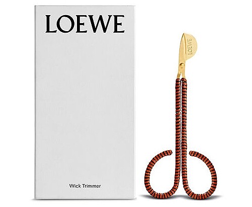 Loewe燭芯剪 Wick Trimmer,NT17,500