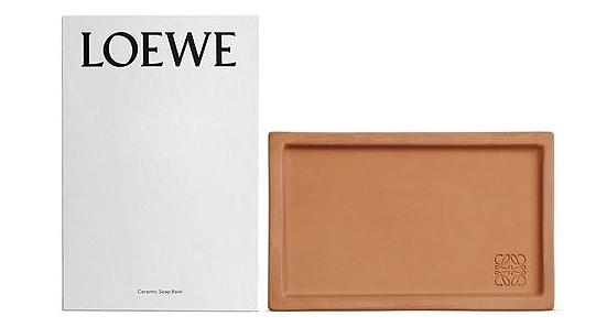 Loewe陶瓷皂台 Soap Base,NT2,700