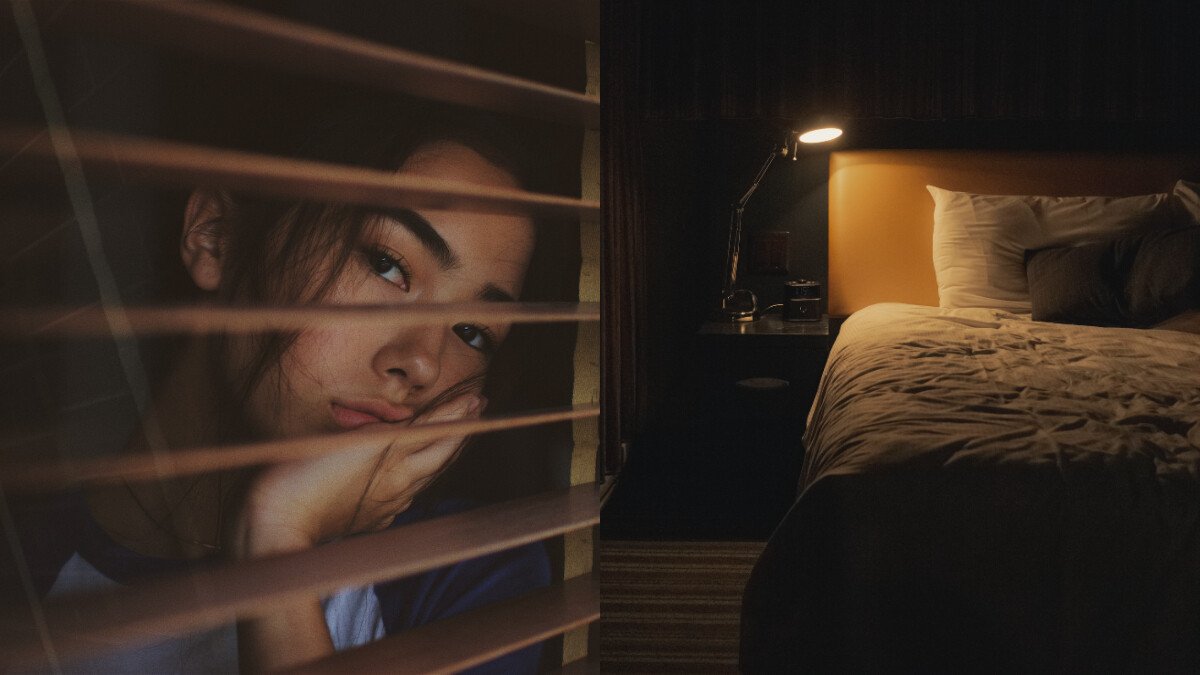 還在糾結要不要運動？如果有這4個狀況千萬不要運動，尤其是熬夜後！