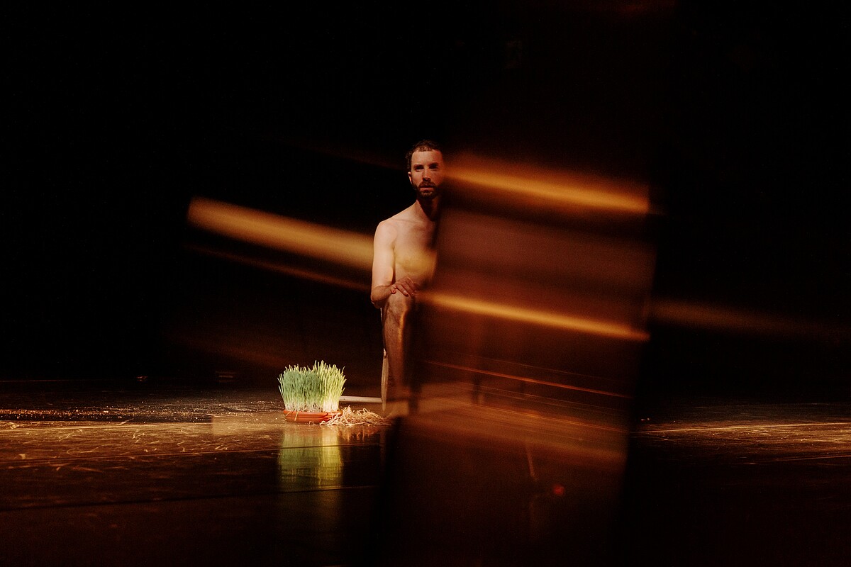 西蒙.梅爾《迷幻長日》@TPAC PHOTO by 蘇勝揚