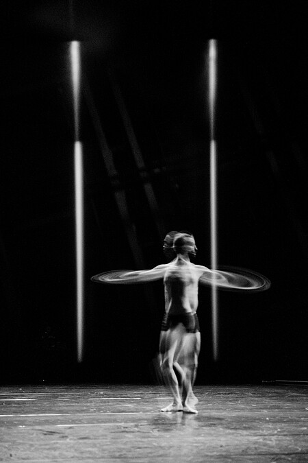 西蒙．梅爾《迷幻長日》＠TPAC PHOTO by 蘇勝揚