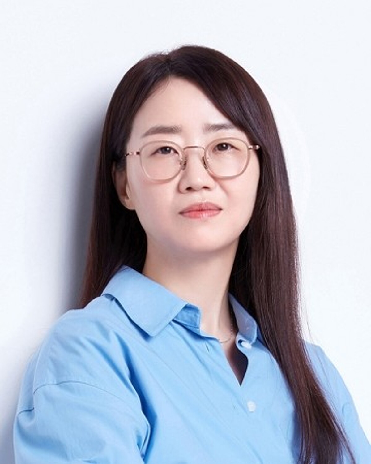 金銀姬「別急,快好了!」(設計對白)