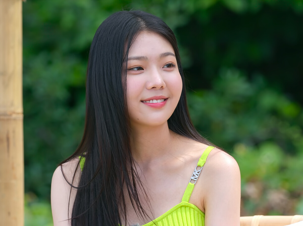 《單身即地獄3》劇照