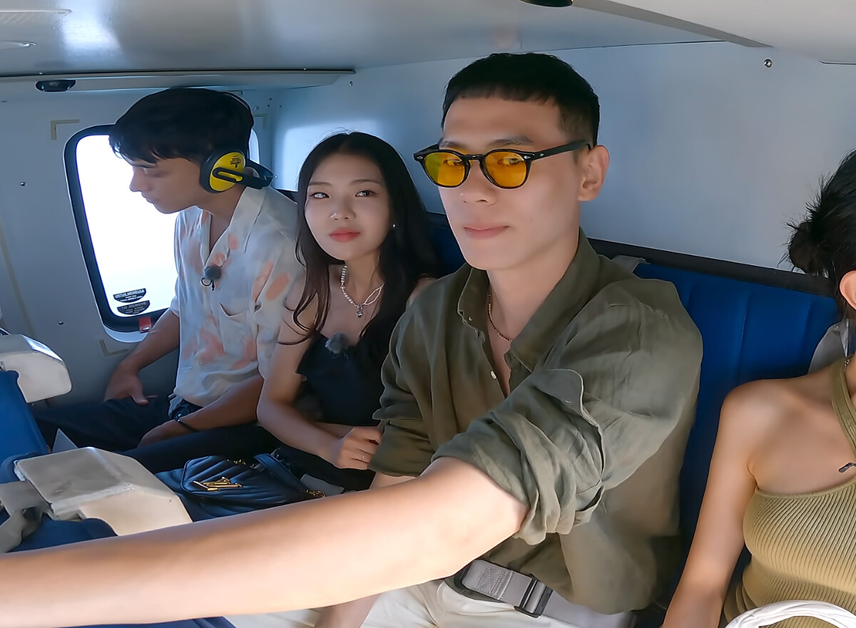 《單身即地獄3》劇照