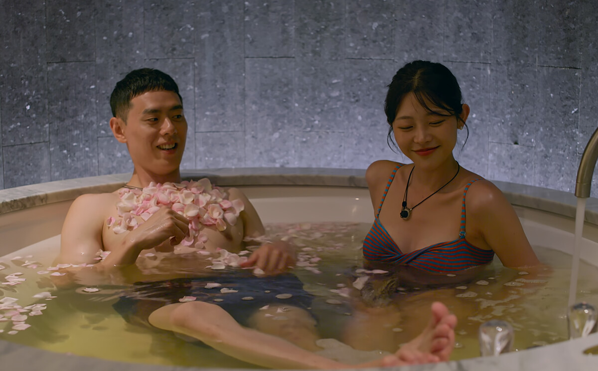 《單身即地獄3》劇照