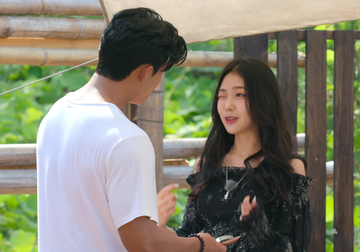 《單身即地獄3》劇照