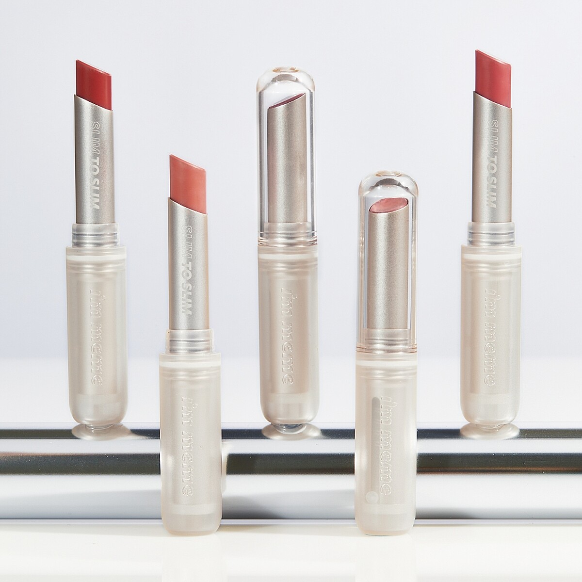 I&rsquo;M MEME我愛持色奶霧唇膏(共5色)2.3g，NT430