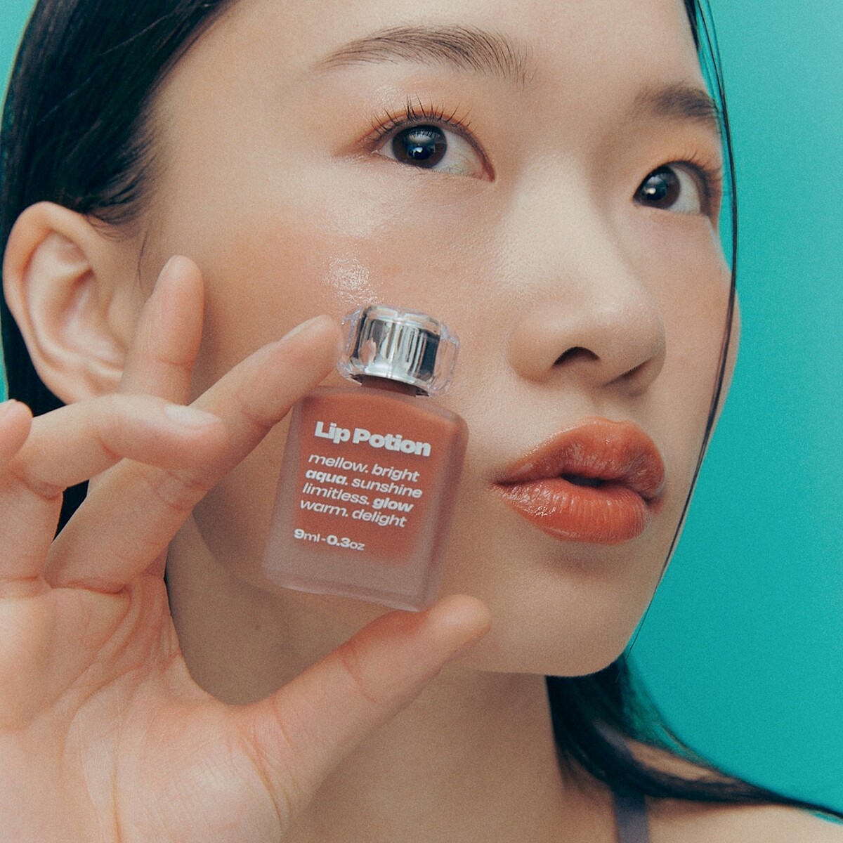 alternativestereo顏料罐保濕唇露(#01 Lemon Balm)，NT580