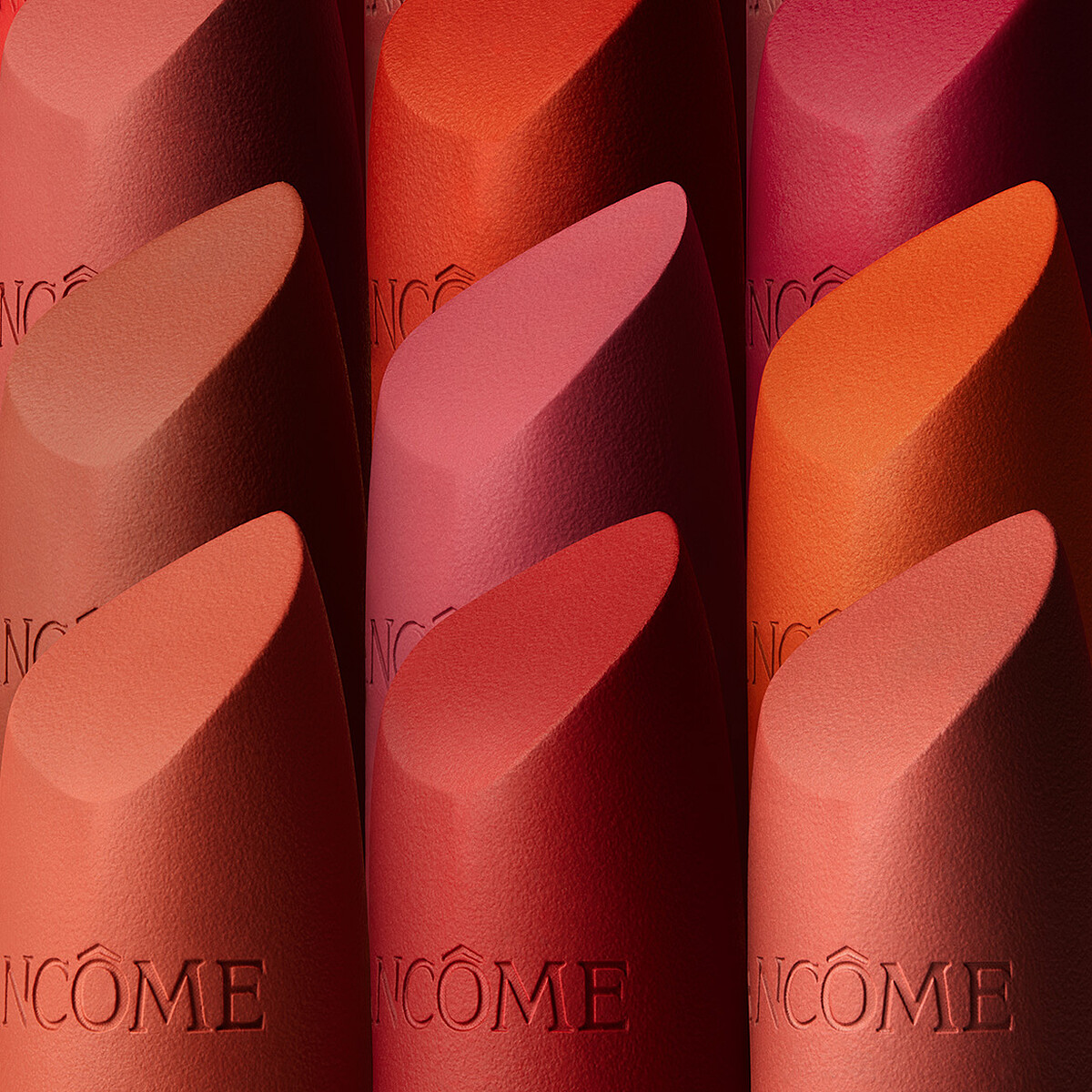 《絕對完美唇膏 絲絨霧感》#小蠻腰｜全新7色｜建議售價NTD$1,350