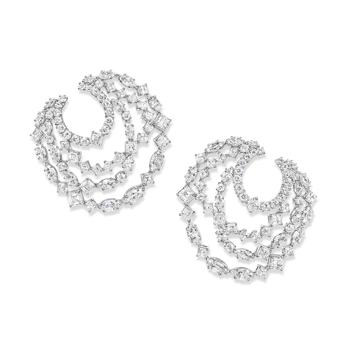 Harry Winston海瑞溫斯頓 鑽石珠寶