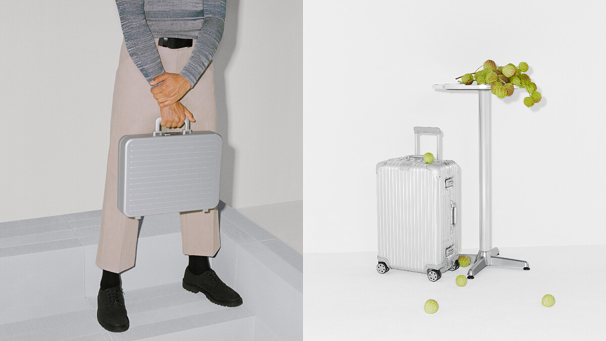 RIMOWA Travel Accessories系列新作由內到外釋放的迷人魅力，是摩登旅人讓行裝有條不紊且蘊含卓越品味的最佳收納配件選擇。