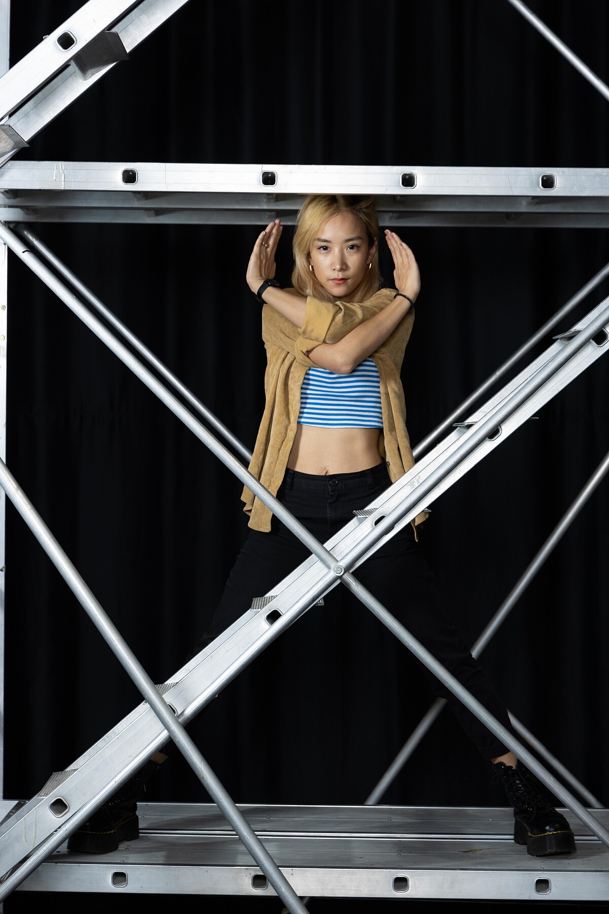 彭詩雅 ＠TPAC PHOTO by Paul Chao