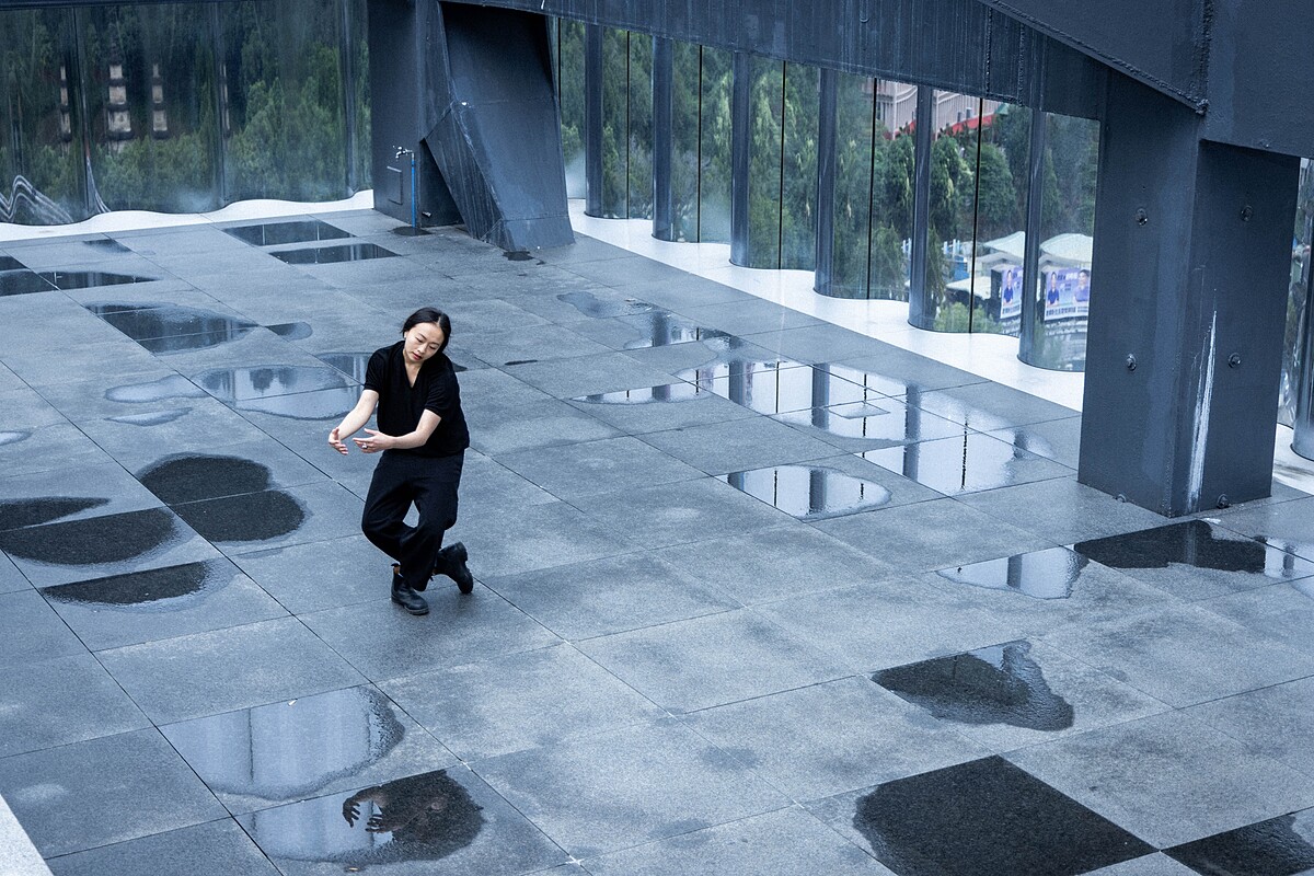 劉怡君＠TPAC PHOTO by Paul Chao