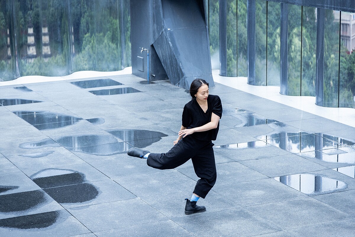 劉怡君＠TPAC PHOTO by Paul Chao