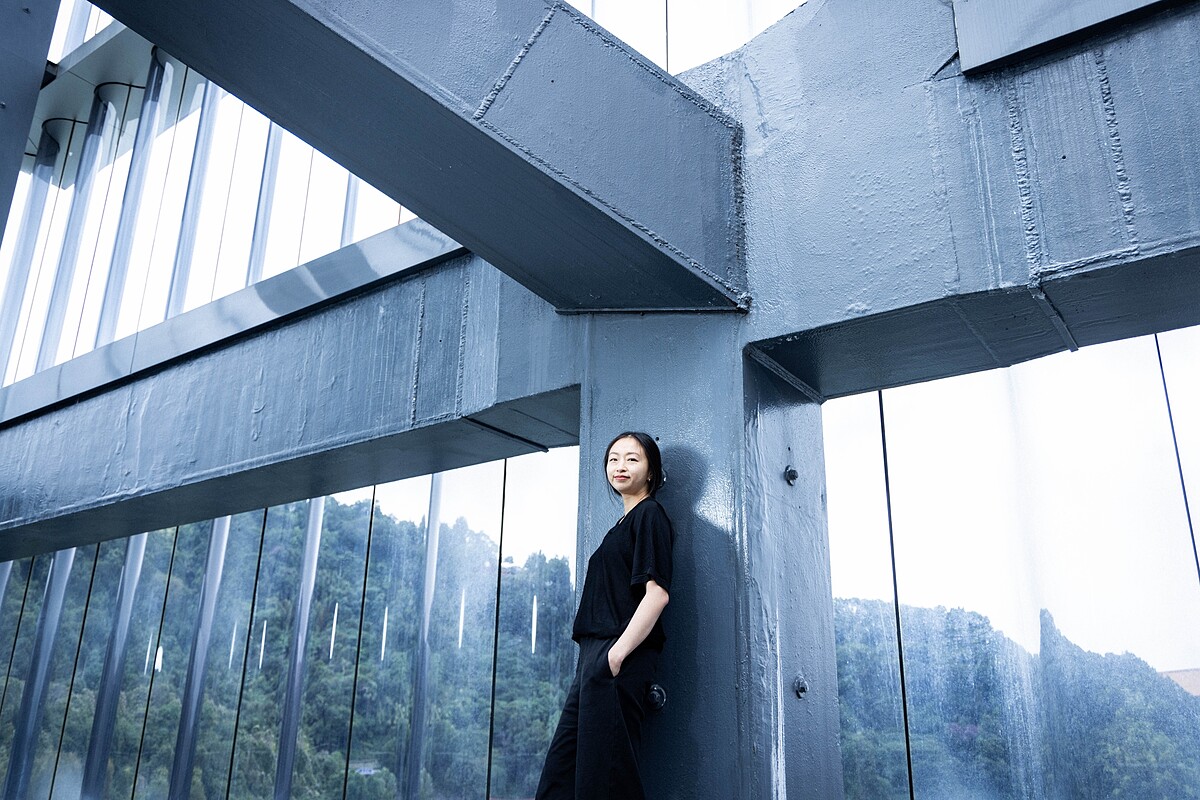 劉怡君@TPAC PHOTO by Paul Chao