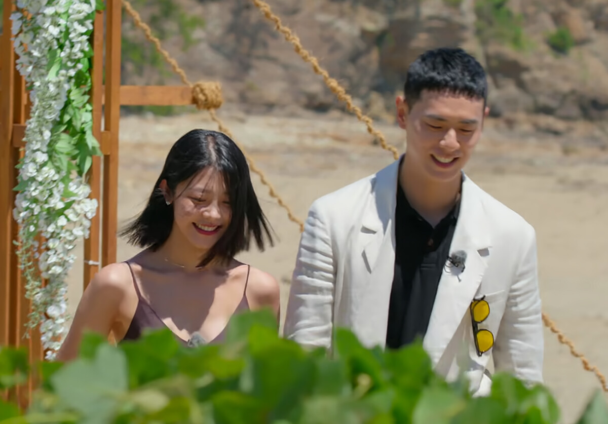 第10集~大結局 李官熙的選擇是?