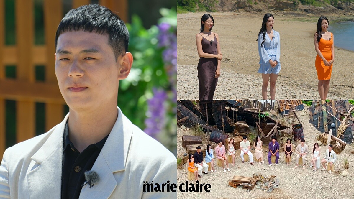 雷/《單身即地獄3》分集進展!大結局配對結果出爐!「如果男」李官熙的選擇竟是她?!