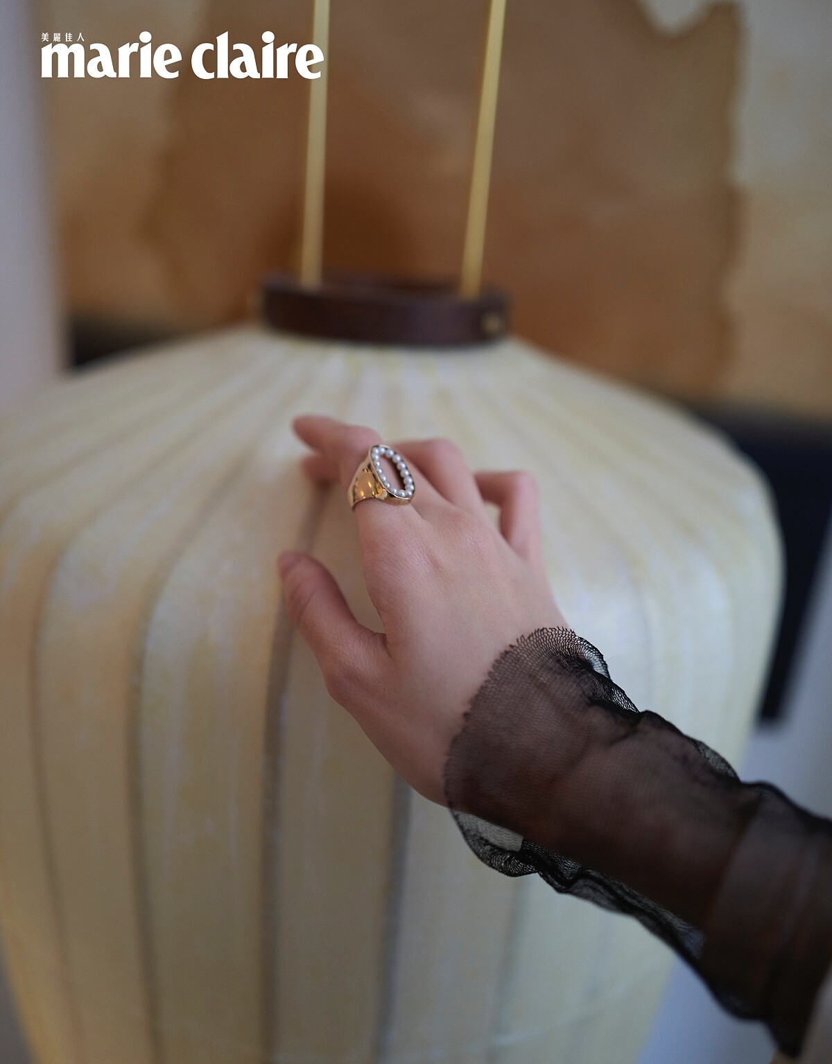 西班牙珠寶品牌「Beatriz Palacios」。