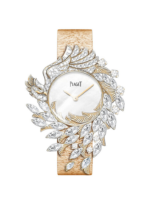 Piaget 伯爵錶